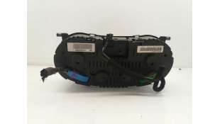 CUADRO INSTRUMENTOS SEAT IBIZA II (1994-1996) 1.9 D 68CV 1896CC - L. 2939017 / 6K0920801EX 2